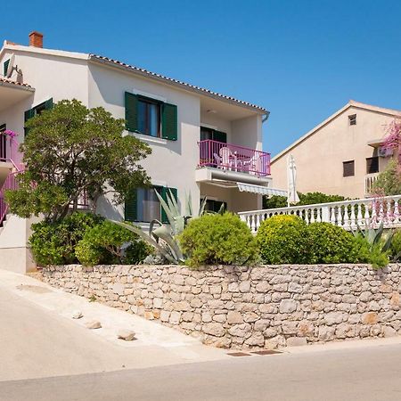 Apartment Duba Betina  Exterior foto