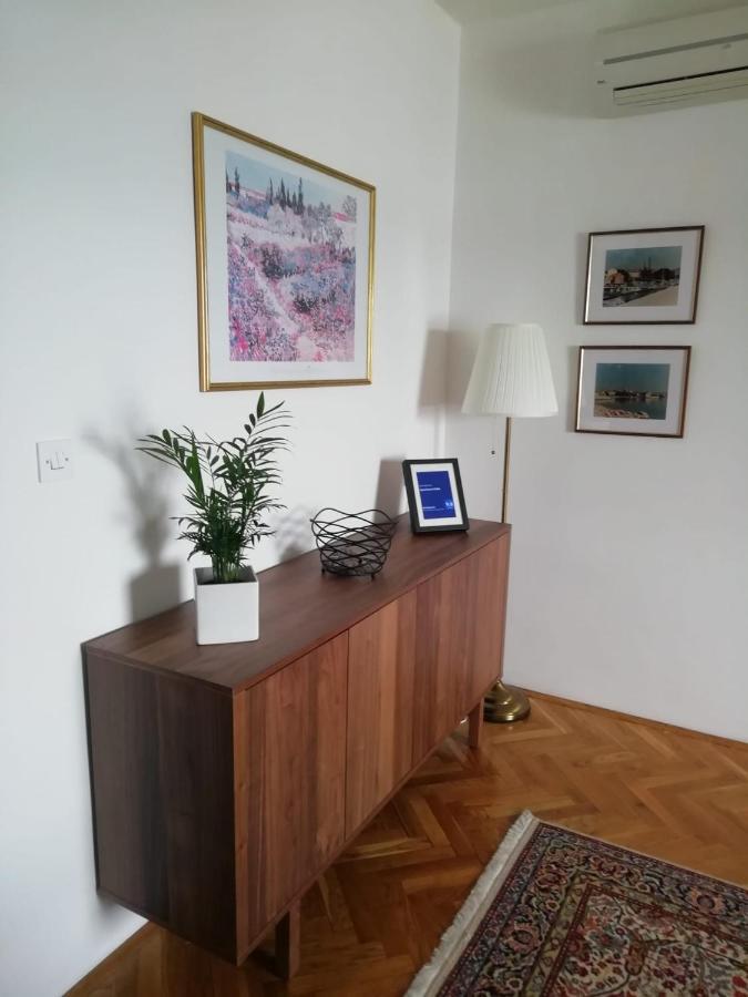 Apartment Duba Betina  Exterior foto