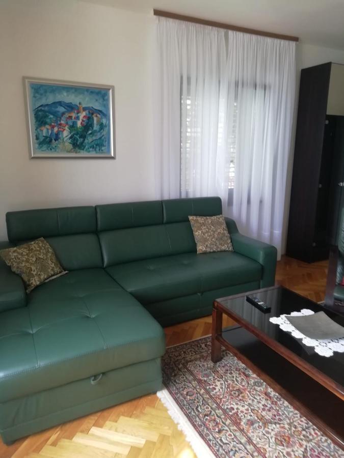 Apartment Duba Betina  Exterior foto