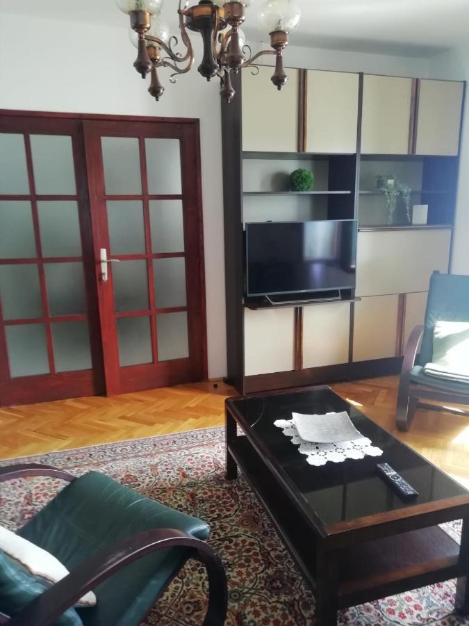 Apartment Duba Betina  Exterior foto