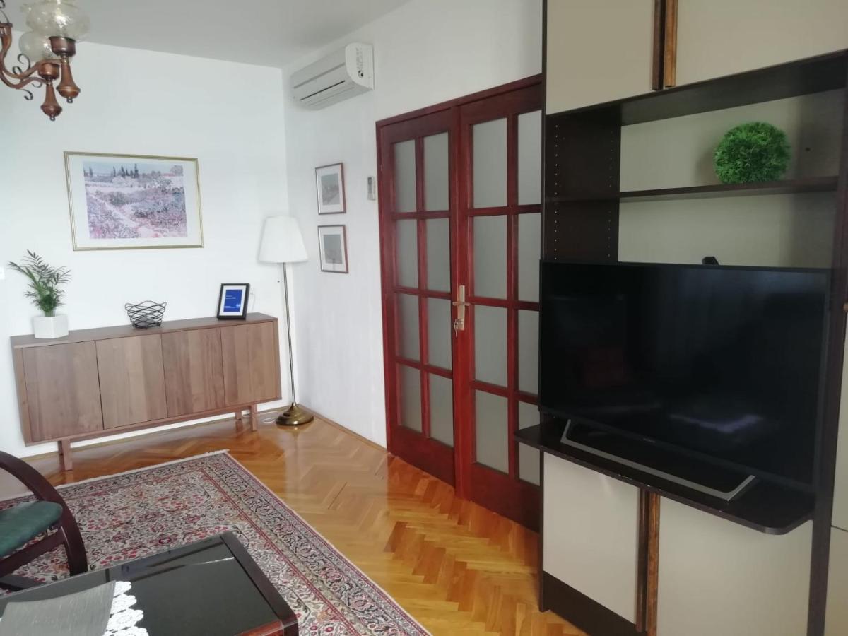 Apartment Duba Betina  Exterior foto