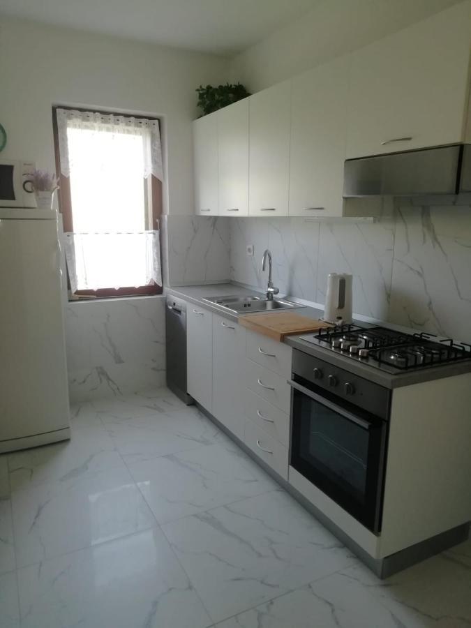 Apartment Duba Betina  Exterior foto
