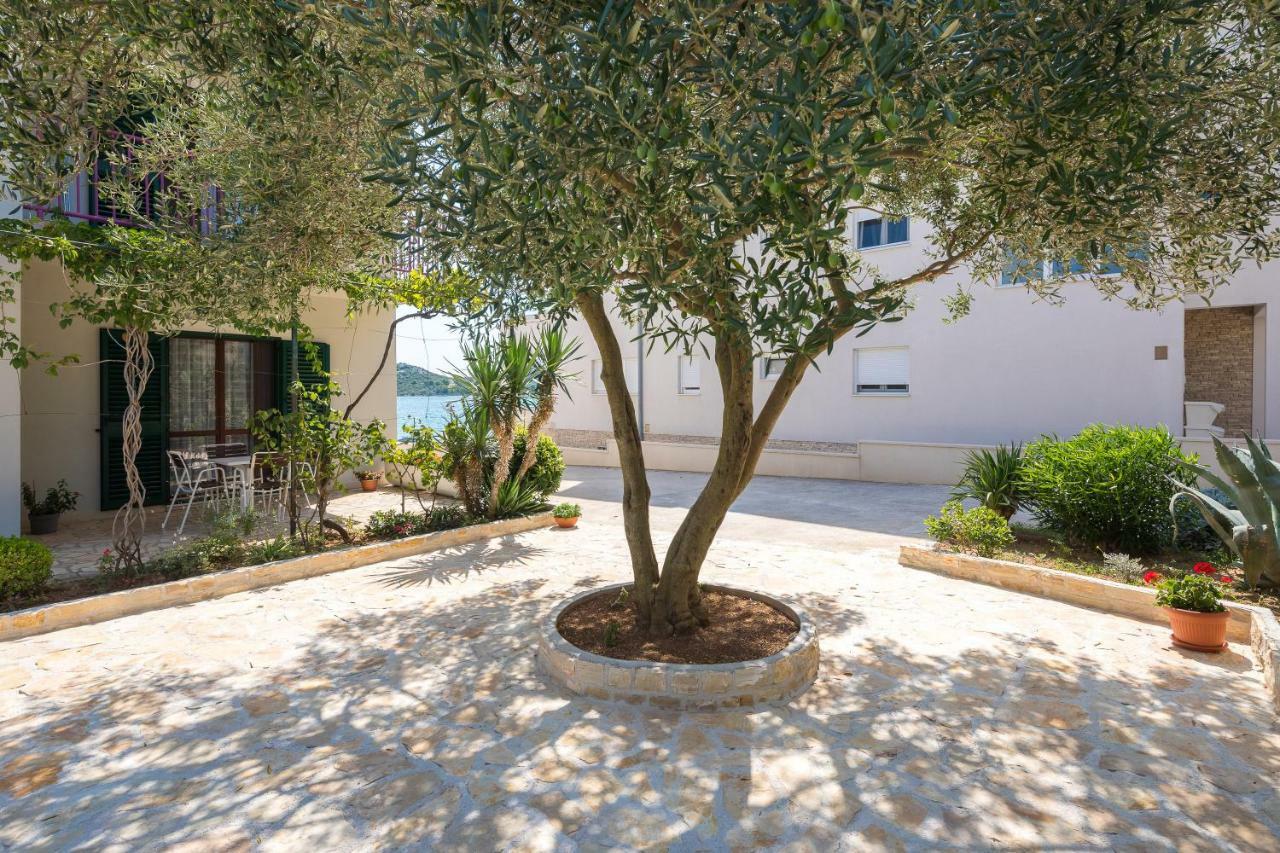 Apartment Duba Betina  Exterior foto